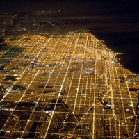 Imagen para la entrada Analisis del Loop de Chicago