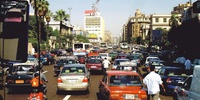 Imagen para el proyecto 03.1.Nuevos espacios en El Cairo