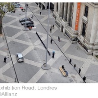 Imagen para la entrada 9. escala humana, calles compartidas y superbloque