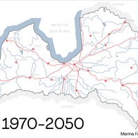 Imagen para la entrada Investigación histórica de Riga 1970-2030