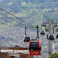 Imagen para la entrada MOVILIDAD Y PROXIMIDAD MEDELLÍN