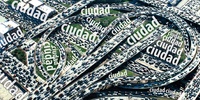 Imagen para el proyecto Diálogo 06. Breve introducción al urbanismo(Fernando Chueca Goitia)