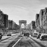 Imagen para la entrada Practica 2.- Capital Relacional PARIS