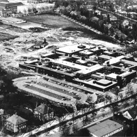 Imagen para la entrada CANDILIS&JOSIC&WOODS – FREE UNIVERSITY BERLIN MAT-BUILDING