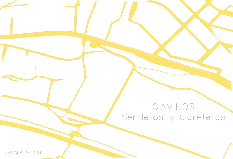 CAMINOS