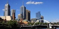 Imagen para el proyecto Formas urbanas de Melbourne