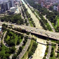 Imagen para la entrada Análisis de usos Medellín