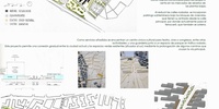 Imagen para el proyecto PROYECTO URBANO Y ARQUITECTURA-MEJORA