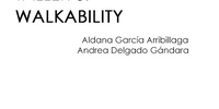 Imagen para el proyecto Taller 3:Walkability