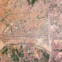 Imagen para la entrada BLOQUE 2.1 Ciudades y Formas [MEJORA]
