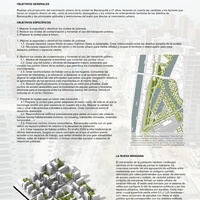 Imagen para la entrada ENTRGA EXTRAORDINARIA. PROYECTO FINAL. BARRANQUILLA 2040.