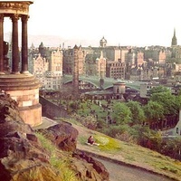 Imagen para la entrada Urban Game 02: Edimburgo