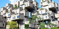 Imagen para el proyecto Habitat '67