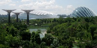 Imagen para el proyecto 'Smart Cities', Singapur