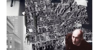 Imagen para el proyecto REM KOOLHAAS. 