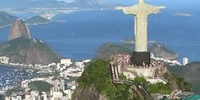 Imagen para el proyecto Plano topográfico de Rio de Janeiro 
