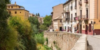 Imagen para el proyecto URBAN PROJECT - LANDSCAPE CONTINUITY THROUCH ACTIVITIES