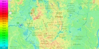 Imagen para el proyecto Dhaka: datos demográficos