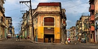 Imagen para el proyecto La Habana en nuestras manos