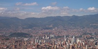 Imagen para el proyecto ARQUITECTURA MEDELLÍN