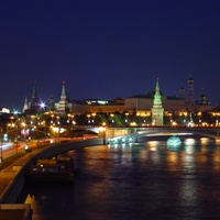 Imagen para la entrada Utopía en la ciudad de Moscú