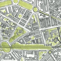 Imagen para la entrada BLOQUE 4. PROYECTO URBANO Y ARQUITECTURA. GRANADA 2050. (MEJORA CONVOCATORIA EXTRAORDINARIA).