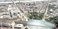 Imagen para el proyecto Formas de la ciudad de Viena