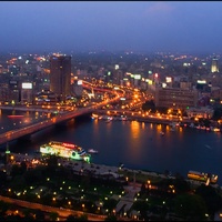 Imagen para la entrada Tejidos El Cairo. Propuesta baja densidad.