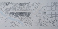 Imagen para el proyecto Emplazamiento. Mapa de Viena.