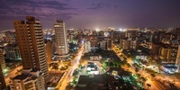 Imagen para el proyecto Urban Games 3.2  CORREGIDO Trazados. Barranquilla - Santa Fé