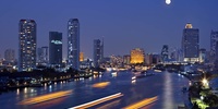 Imagen para el proyecto Topografía Bangkok