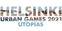 Imagen para el proyecto Urban Games 4.2. Utopías. HELSINKI.
