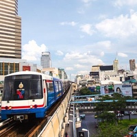 Imagen para la entrada BANGKOK. USOS