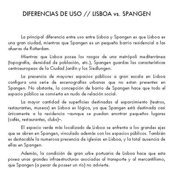 Diferencias