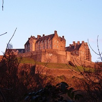 Imagen para la entrada Un nuevo topografia por Edimburgo