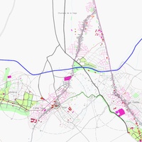 Imagen para la entrada E2. Masterplan