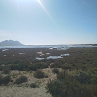 Imagen para la entrada Masterplan Cabo de Gata