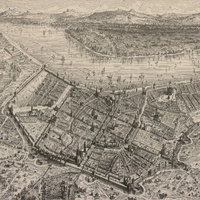 Imagen para la entrada INVESTIGACIÓN URBANA: Burdeos hasta los 50