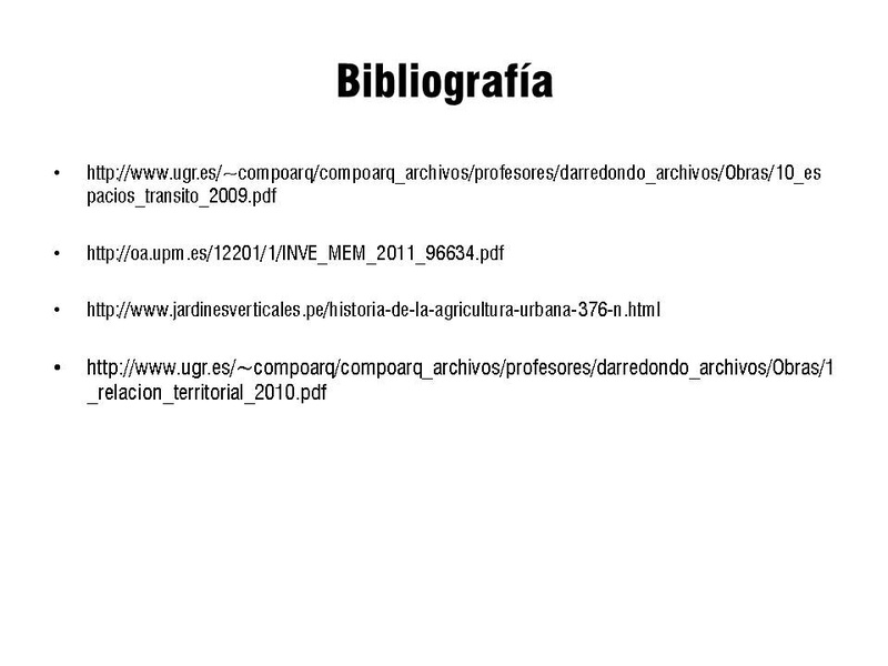 Bibliografia