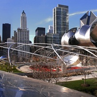 Imagen para la entrada Cartografía Chicago