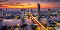 Imagen para el proyecto Entrega Final: Intervención en Bangkok