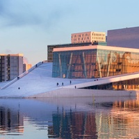 Imagen para la entrada Proyecto Final Oslo. Entrega mejorada