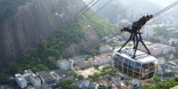 Imagen para el proyecto Plano Rio de Janeiro