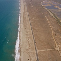 Imagen para la entrada Master plan Cabo de Gata (Corrección)