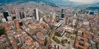 Imagen para el proyecto Topografía Medellín