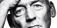 Imagen para el proyecto DIALOGO 1: ¿Qué ha sido del Urbanismo? - Rem Koolhaas
