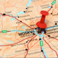 Imagen para la entrada Estudio topográfico de Moscú