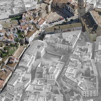 Imagen para la entrada Proyecto final Alcalá la Real y Vélez-Málaga