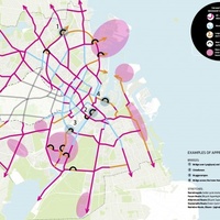 Imagen para la entrada L1_Planes y proyectos en términos de sostenibilidad. COPENHAGUE