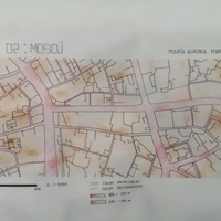 Imagen para la entrada PLANO TOPOGRAFÍA MOSCÚ